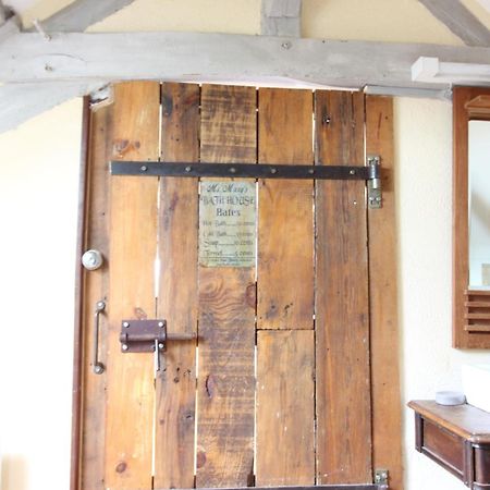 Domaine Des Ortinieres Villa Beaulieu-sur-Layon Eksteriør billede