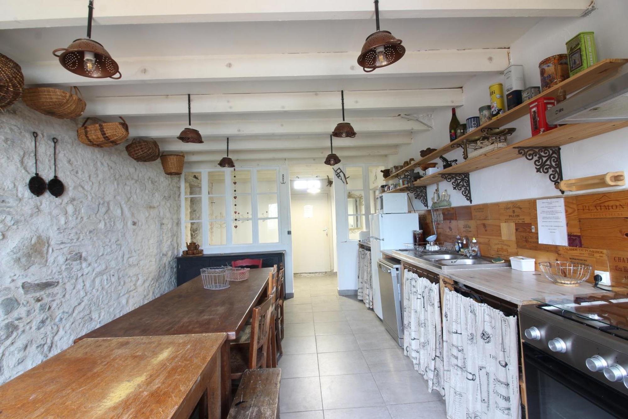 Domaine Des Ortinieres Villa Beaulieu-sur-Layon Eksteriør billede