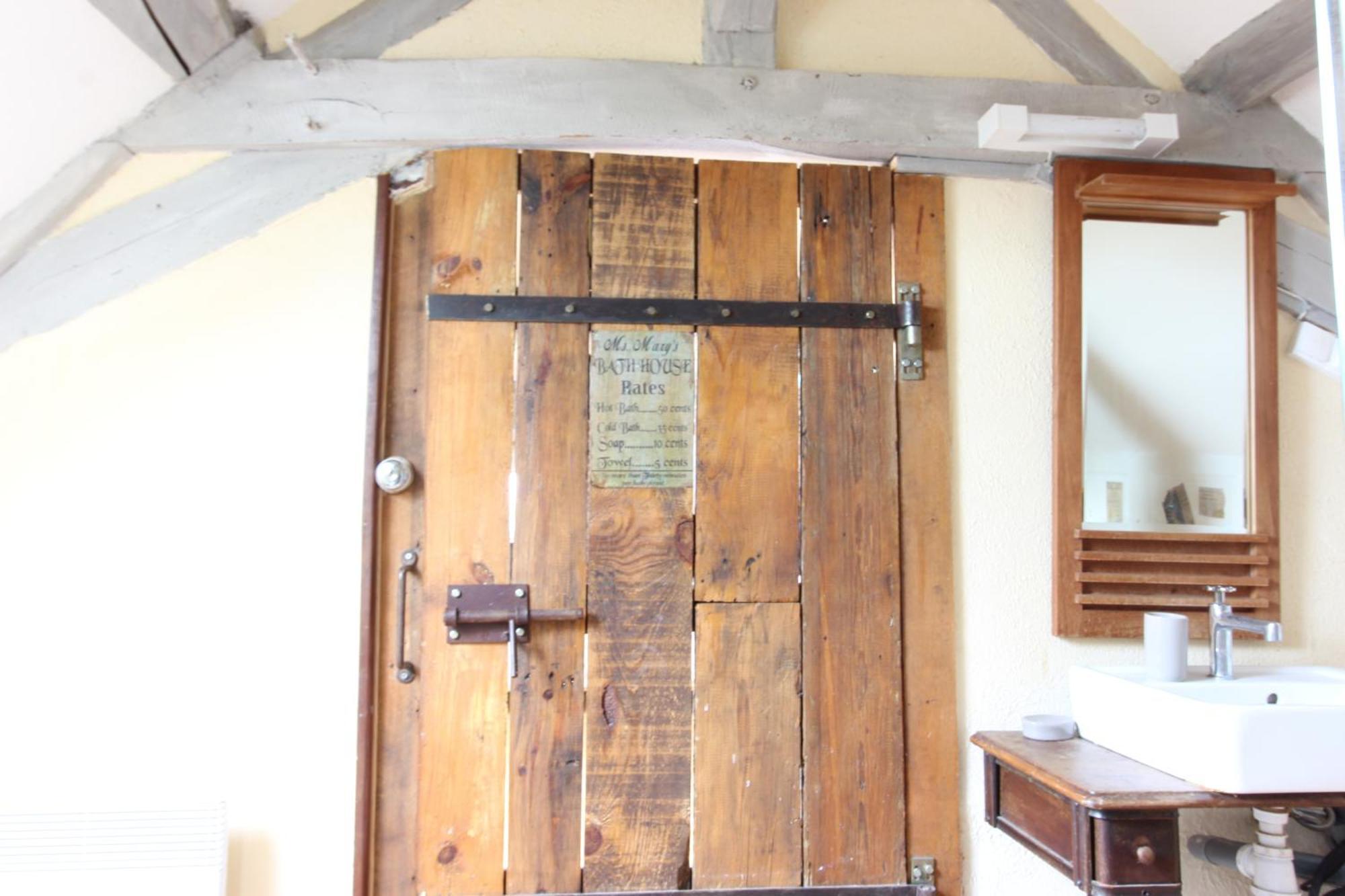 Domaine Des Ortinieres Villa Beaulieu-sur-Layon Eksteriør billede